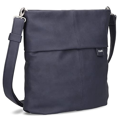 ZWEI Handtaschen blau