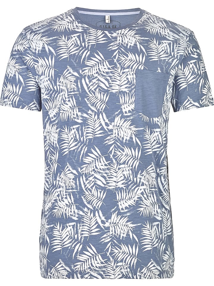 G.I.G.A. Shirt 