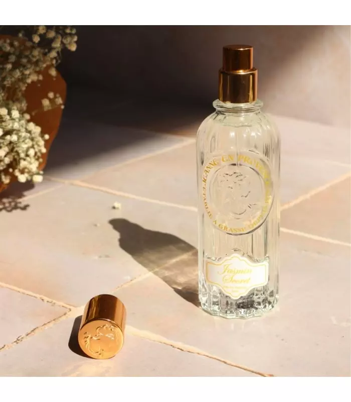 JASMIN SECRET Eau de Parfum Vaporisateur