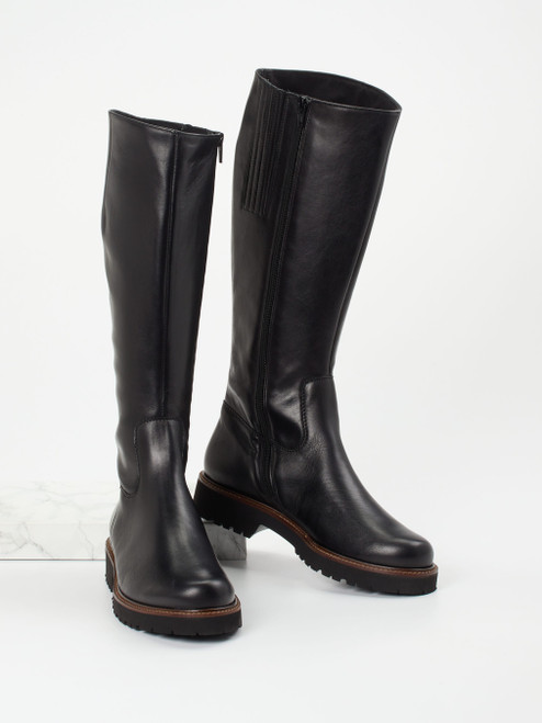 Stiefel Weitschaft-27620090041 Semler