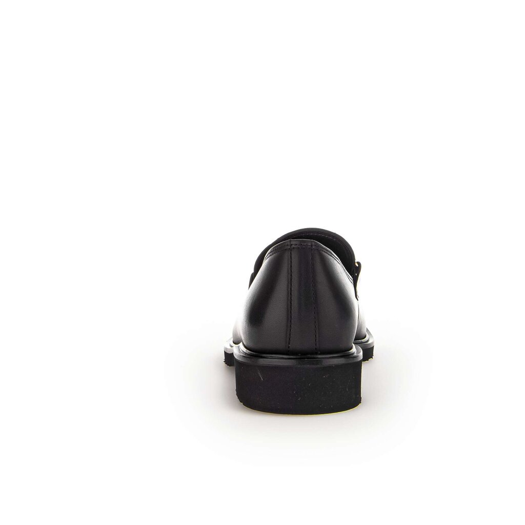 Gabor fashion Slipper schwarz
