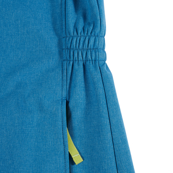 ALKMAAR HOODED COAT Kinder - Softshelljacke