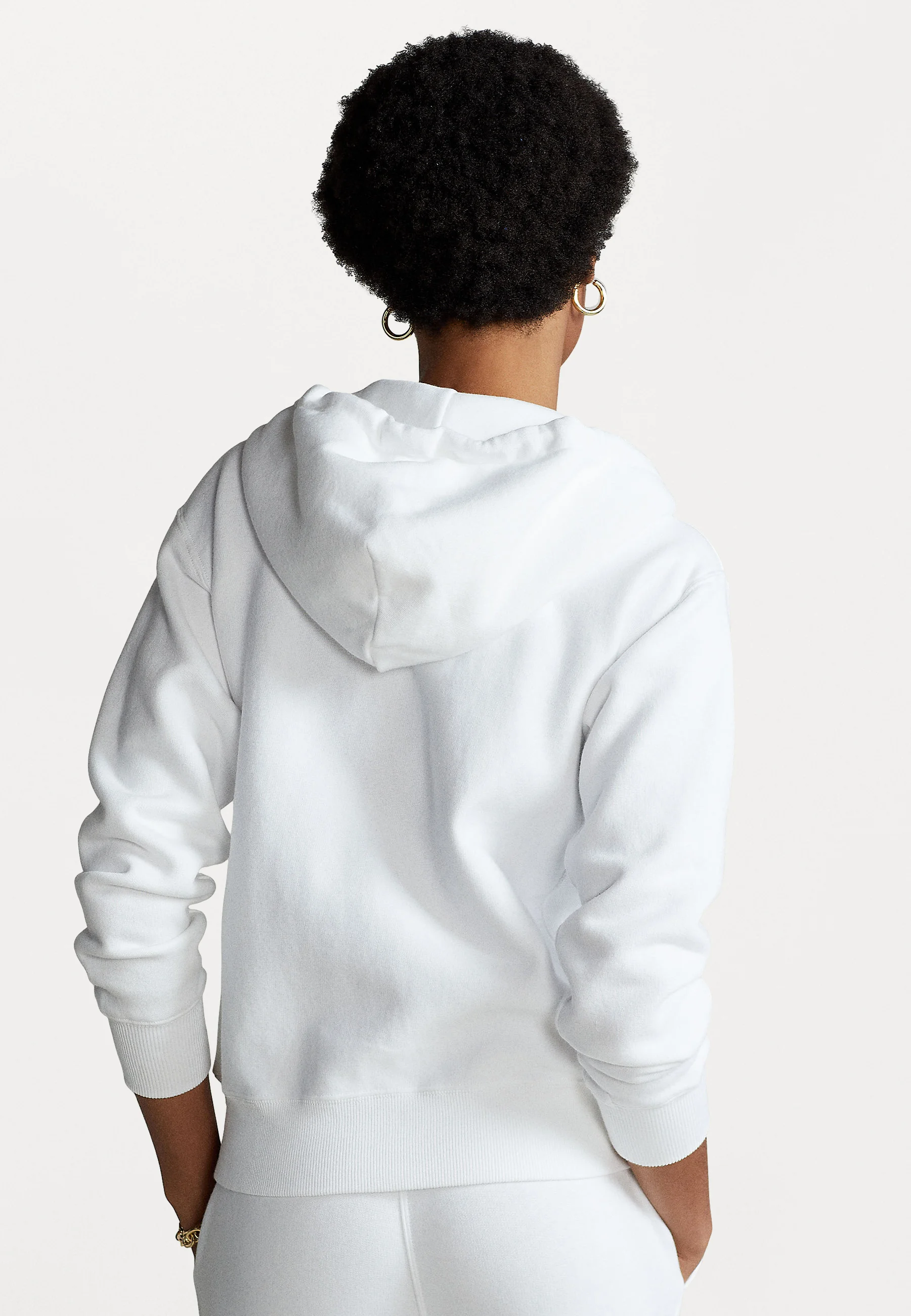 Polo Ralph Lauren Sudadera con capucha y cremallera completa - Sudadera con cremallera