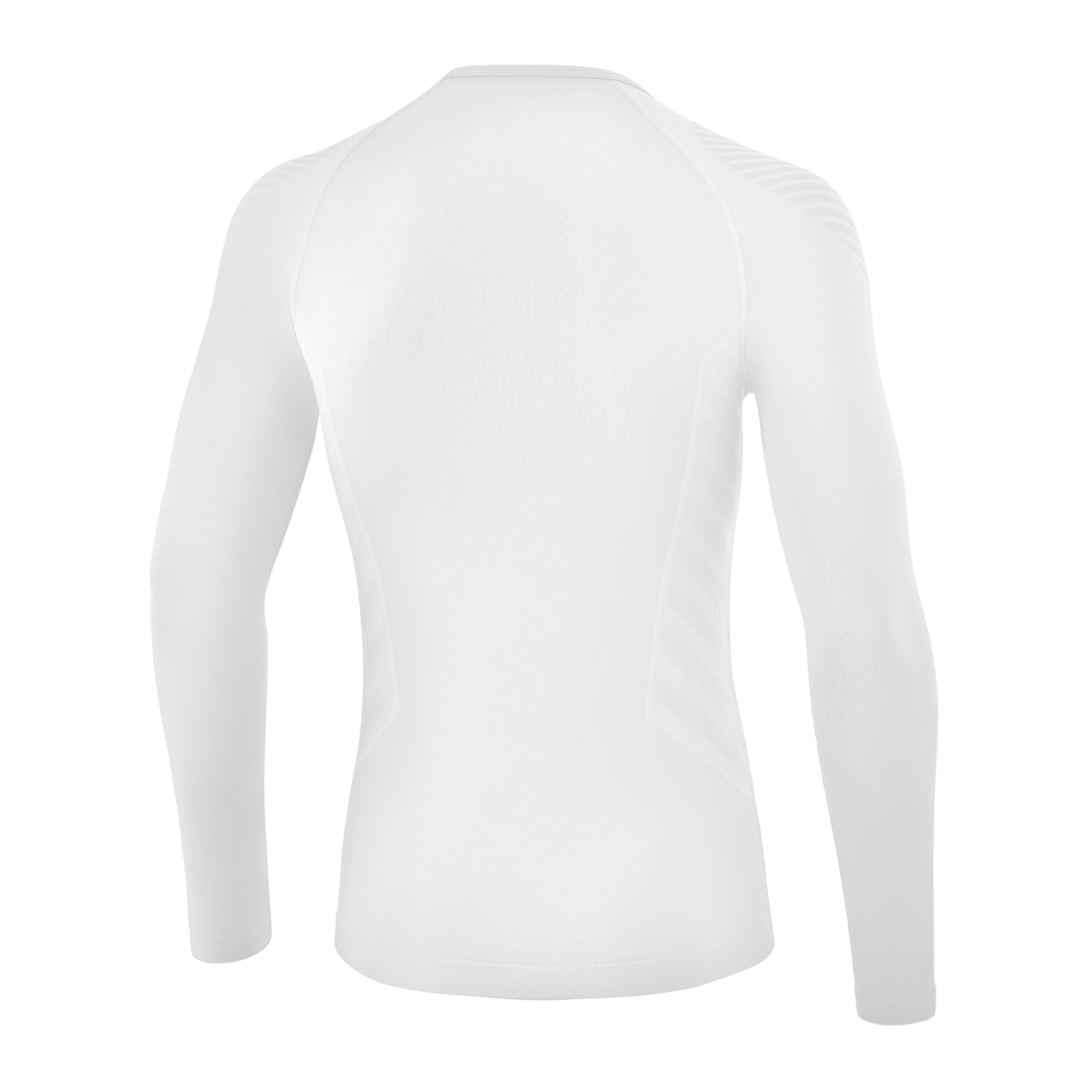 Erima ATHLETIC Funktionssweatshirt Kids Weiss F011