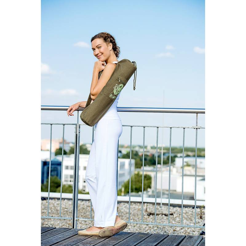 YOGISTAR Yogatasche