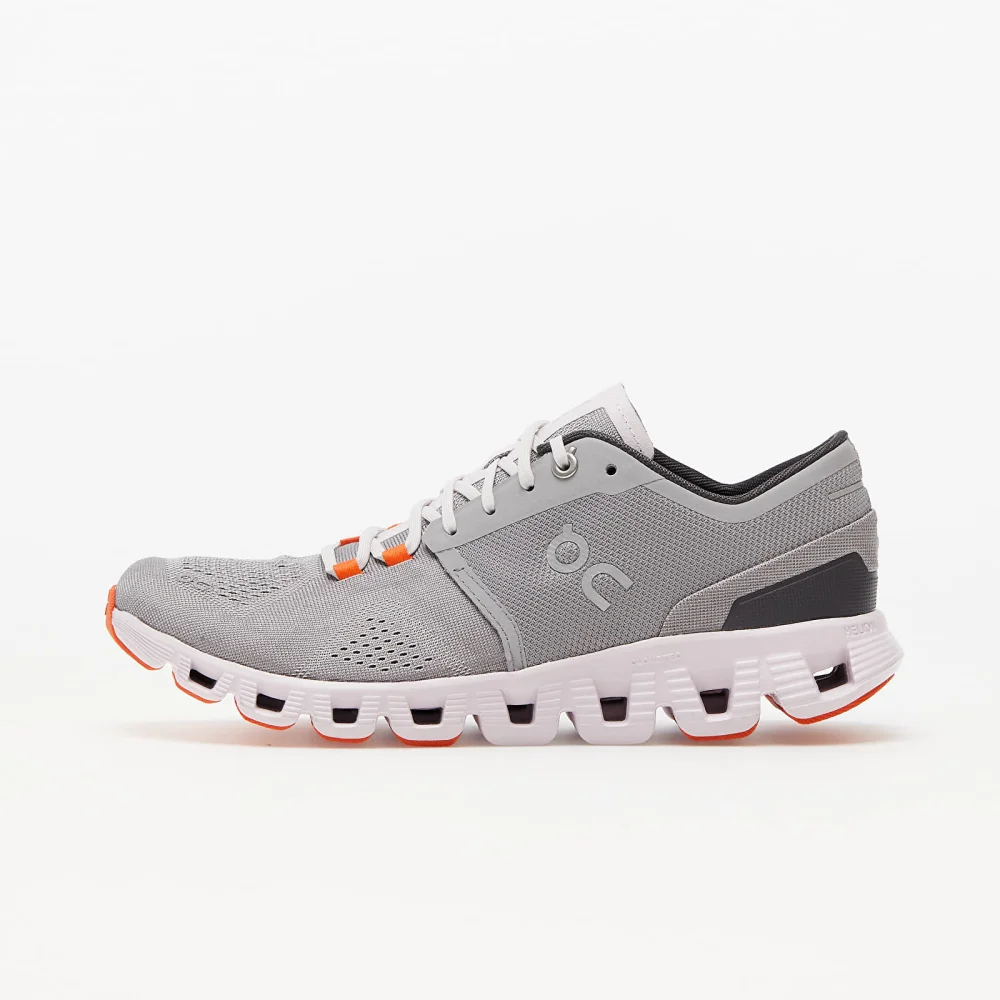 ON Cloud X 40.99041 / grau