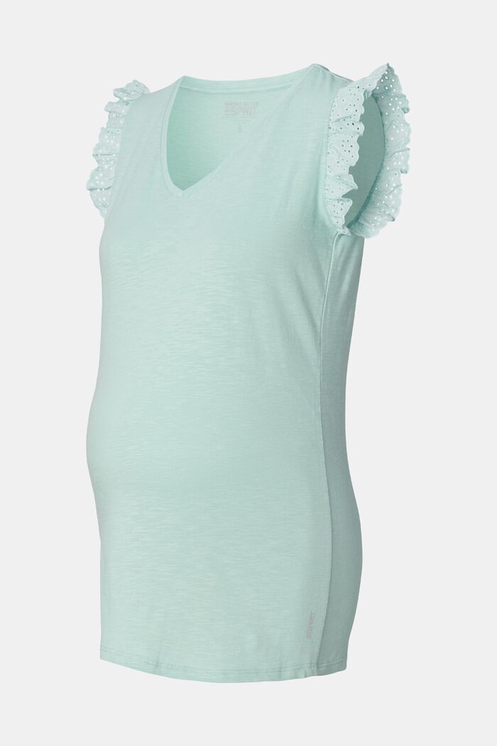 T-Shirt aus 100% Organic Cotton