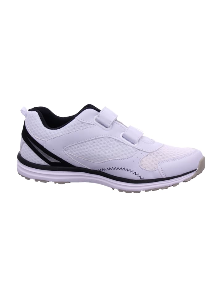 Brütting Hallenschuhe in Weiß günstig kaufen