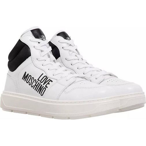 Love Moschino Schnürschuhe