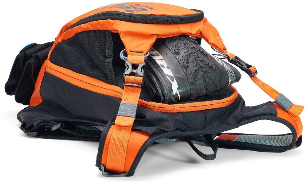 USWE Patriot 15L - Protektor Rucksack kaufen | Bike-Discount