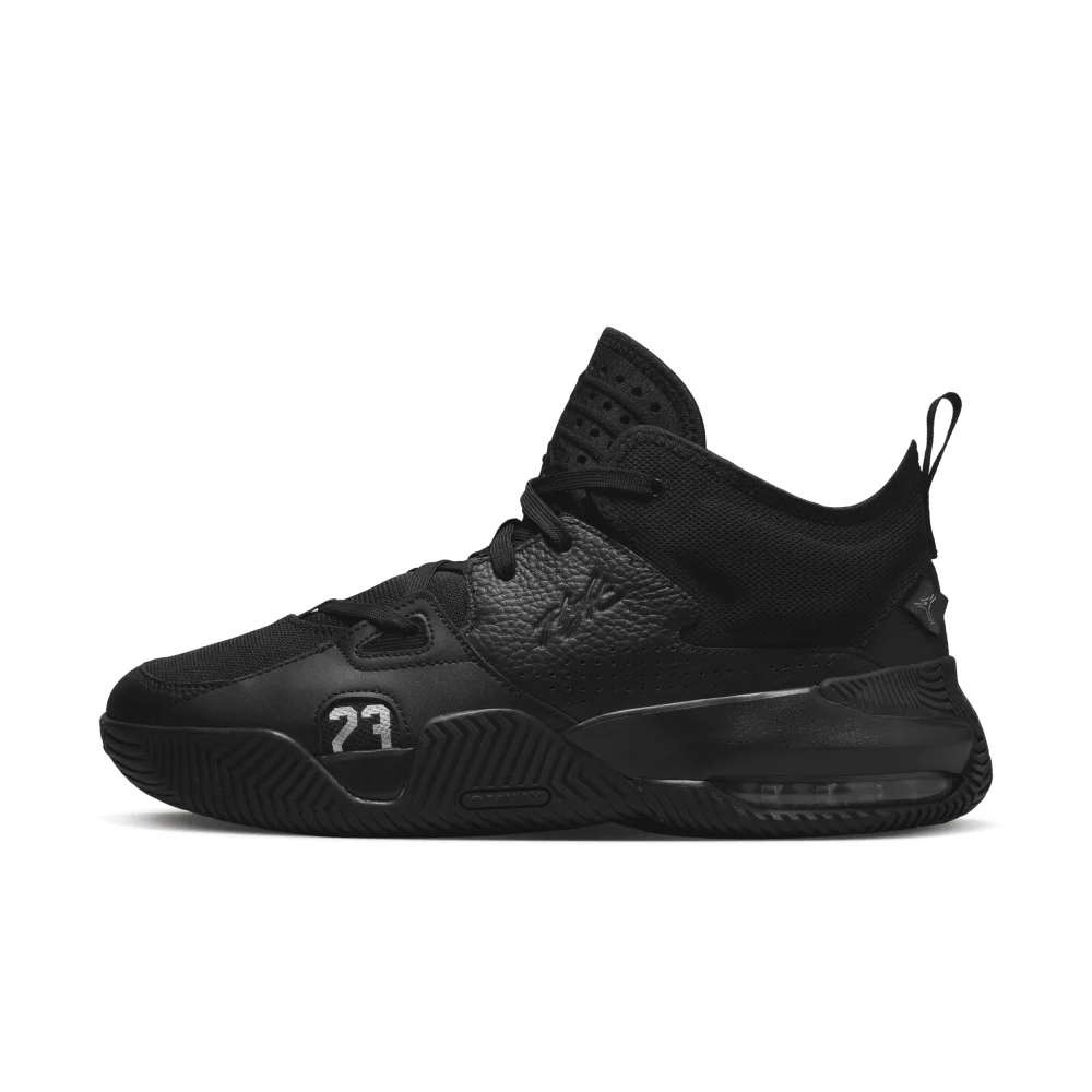 NIKE JORDAN Stay Loyal 2 DQ8401-001 / schwarz