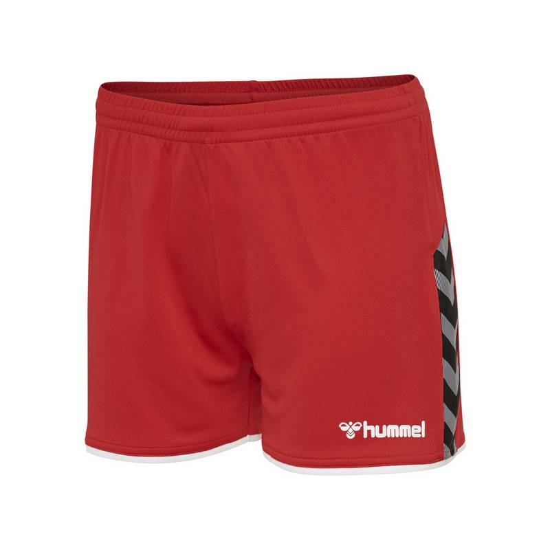 hummel hmlAUTHENTIC POLY SHORTS WOMAN Shorts Damen