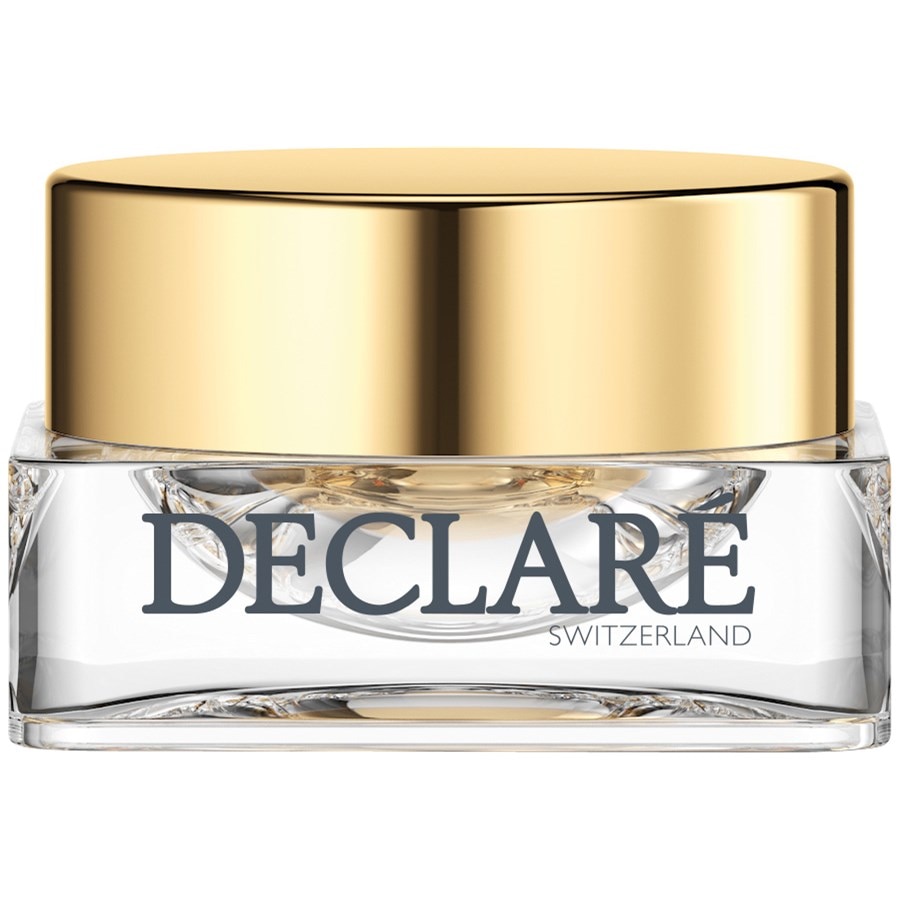 Luxury Anti-Wrinkle Eye Creme