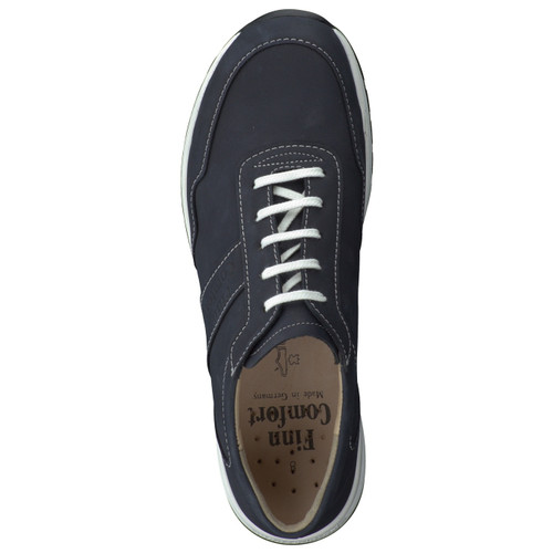Schnürschuh-46101090163 Finn Comfort