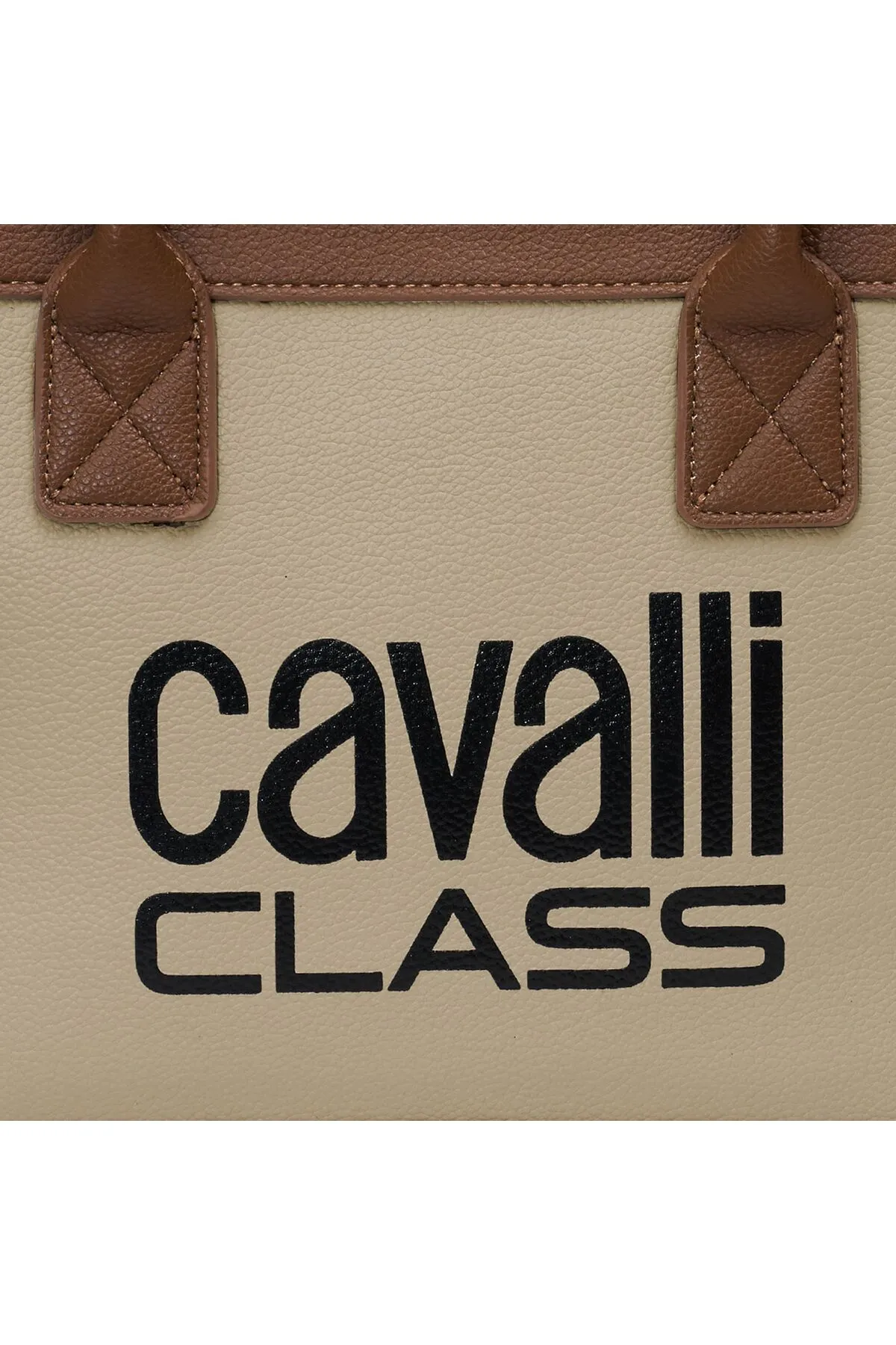 Class Roberto Cavalli  Elisa Handtasche 28 cm
