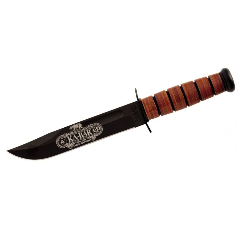 Ka Bar US Army Ka Bar 120th Anniversary 9190