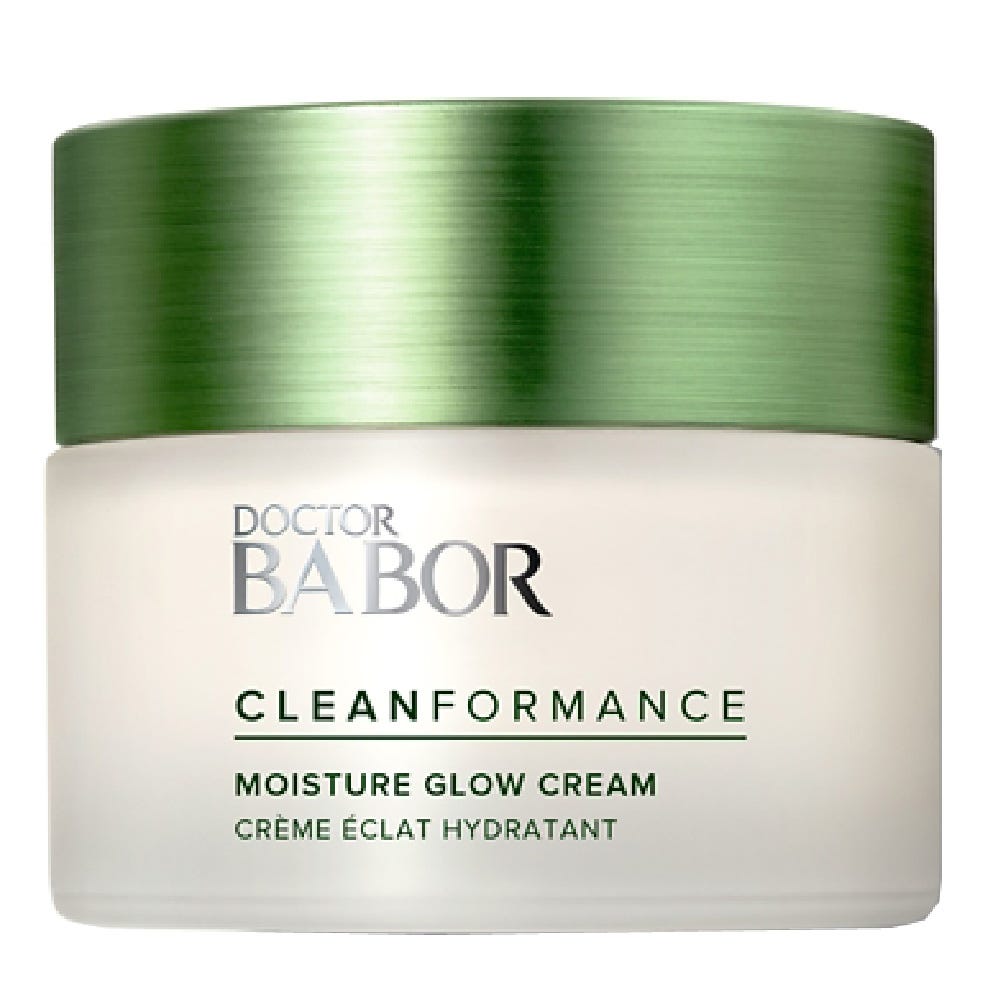 BABOR Doctor Babor Cleanformance Moisture Glow Day Cream 50 ml