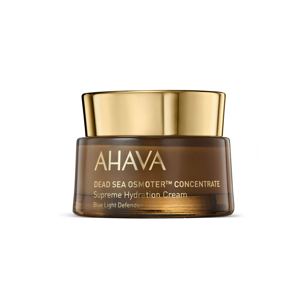 AHAVA DSOC Supreme Hydration Cream 50ml Crème de jour