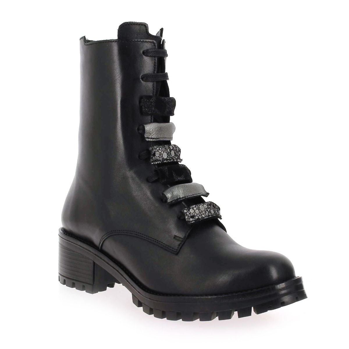 Dolce  778 - noir