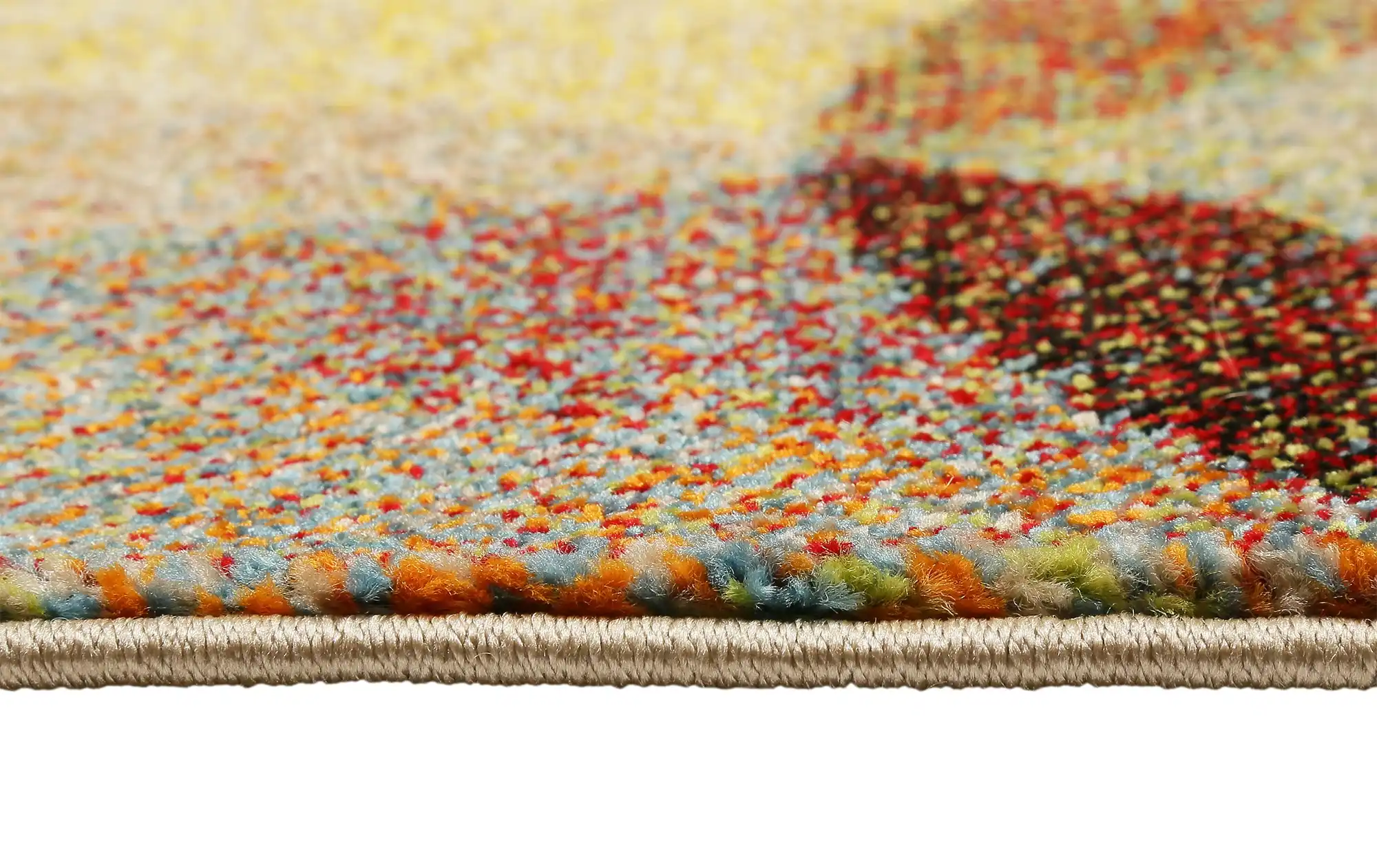 Esprit Kurzflorteppich Modernina