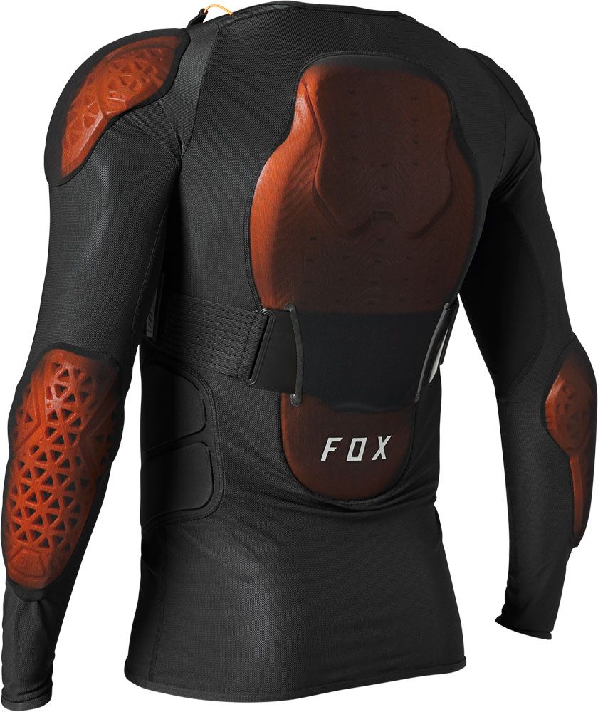 Fox Racing Baseframe Pro D30 - Protektorenjacke kaufen | Bike-Discount