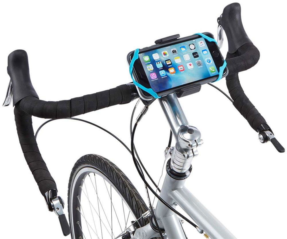 Thule Pack 'n Pedal Smartphone-Halterung kaufen | Bike-Discount