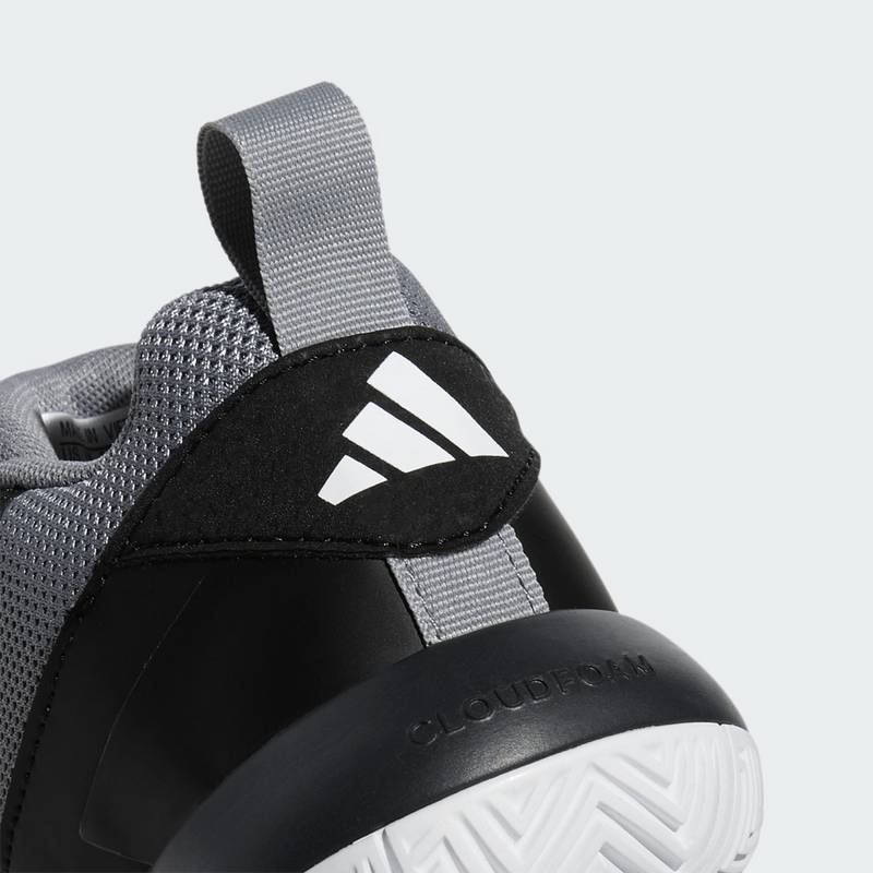 adidas Cross 'Em Up Select Basketballschuh Basketballschuhe Kinder