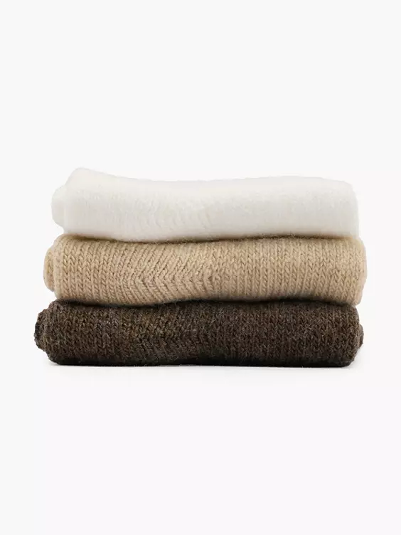 Cosy Nature 2er Pack Socken