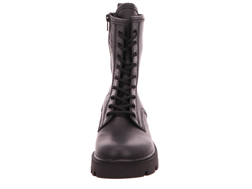 GABOR Stiefeletten schwarz 92.755