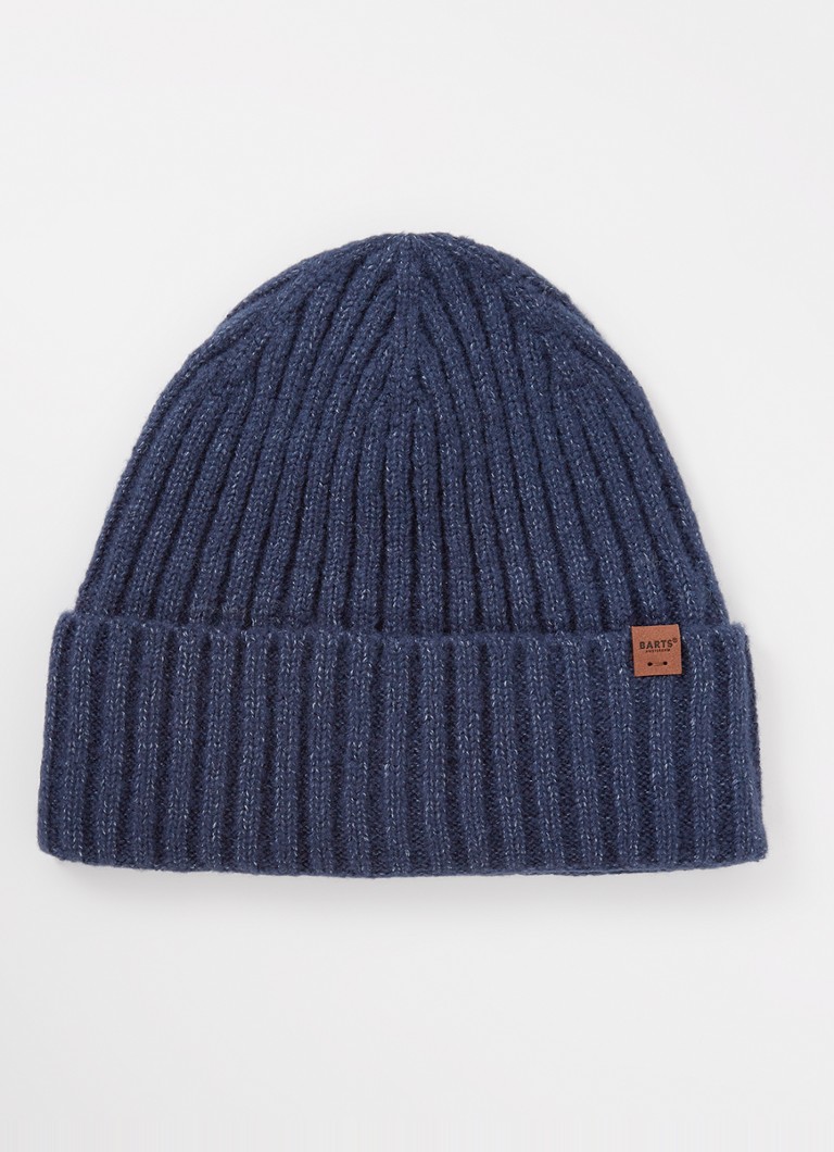 Gorro canelado Barts Wyon