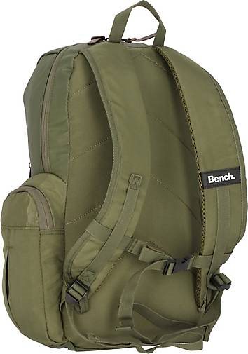 Bench Terra Rucksack 48 cm Laptopfach