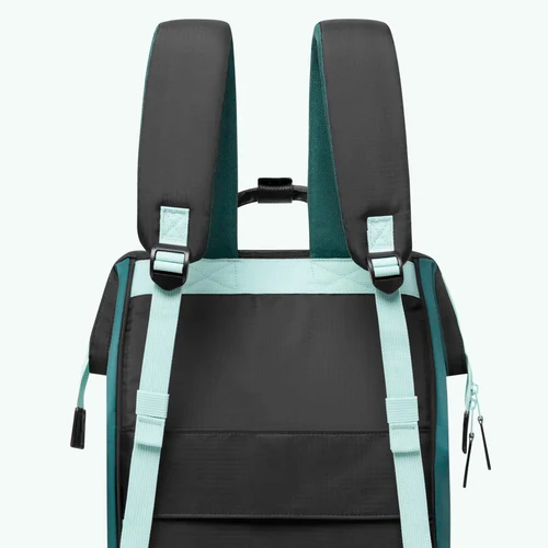 Adventurer Large Backpack Salt Lake City black