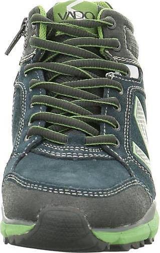 VADO Rocky Mid - Schnürschuh