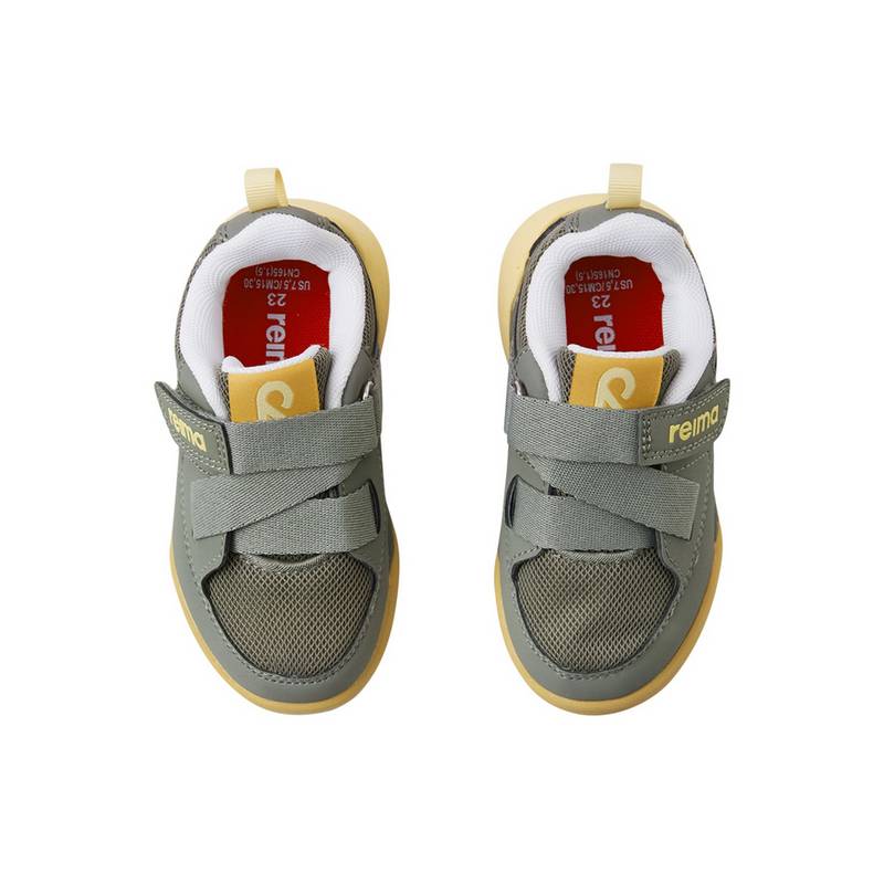 reima Kiirus Sneaker Kinder