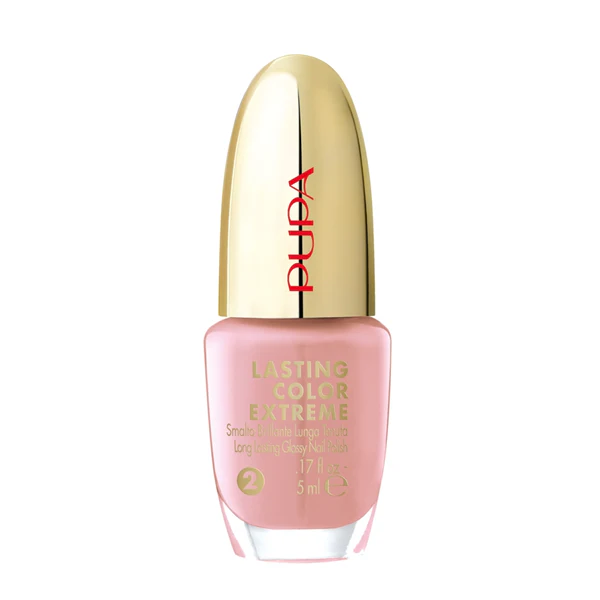 Unghie Lasting Color Extreme - Smalto