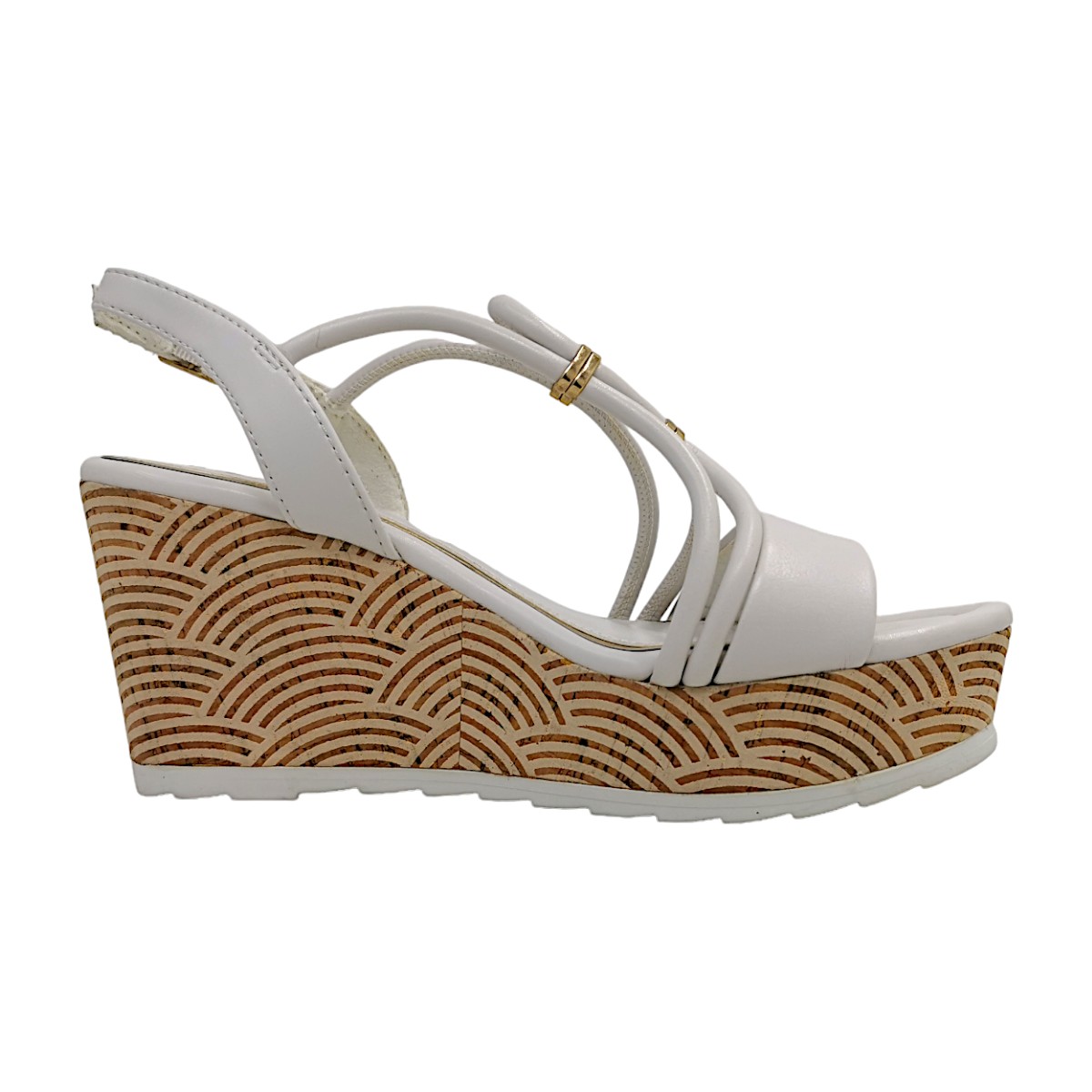 Marco Tozzi 2-28349-42/100 Weiß 100 White