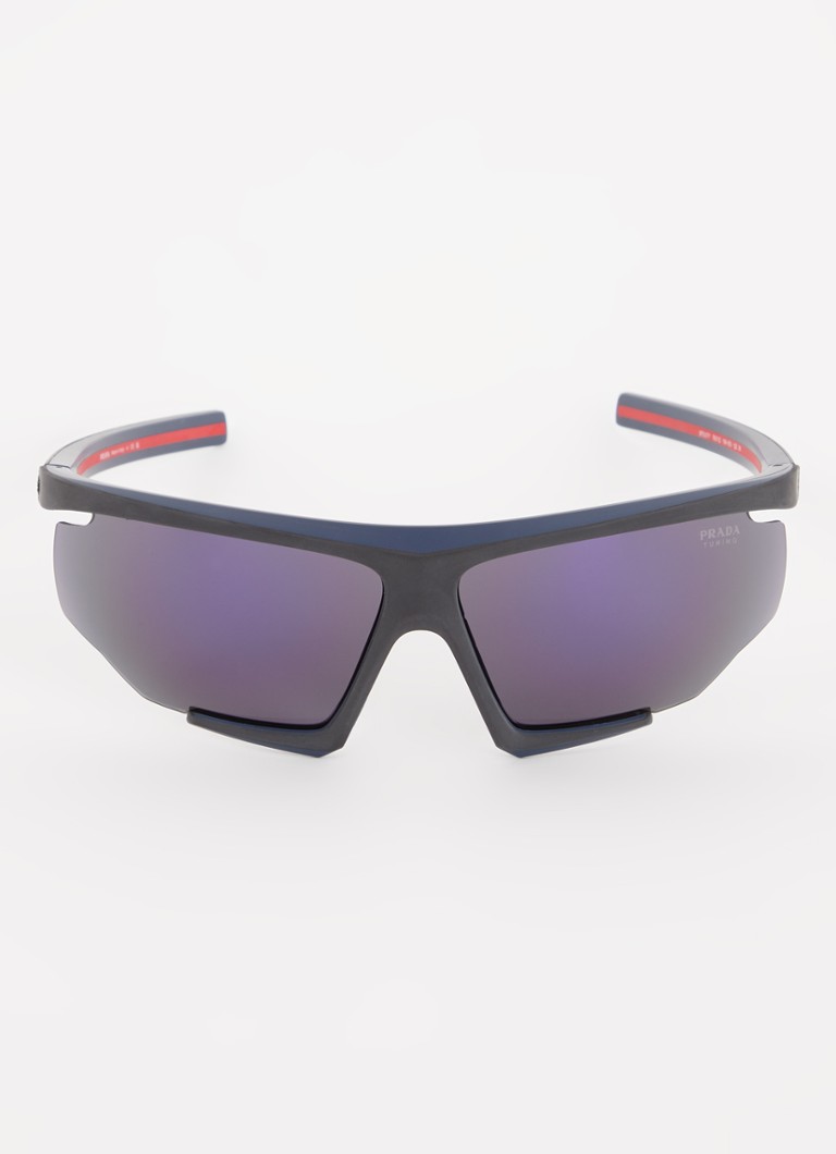 Prada Linea Rossa saulesbrilles PS07YS