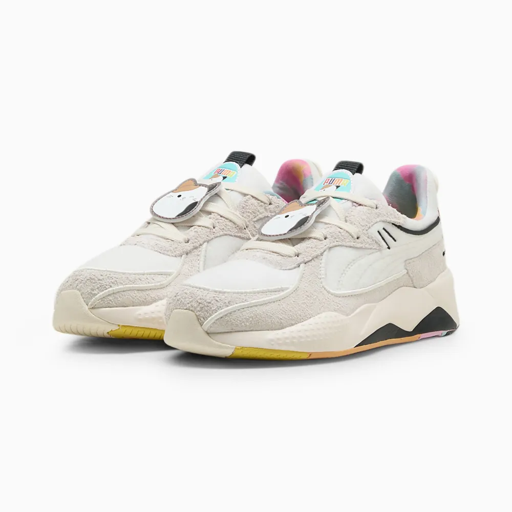 PUMA x SQUISHMALLOWS RS Cam 397497_01 / weiss