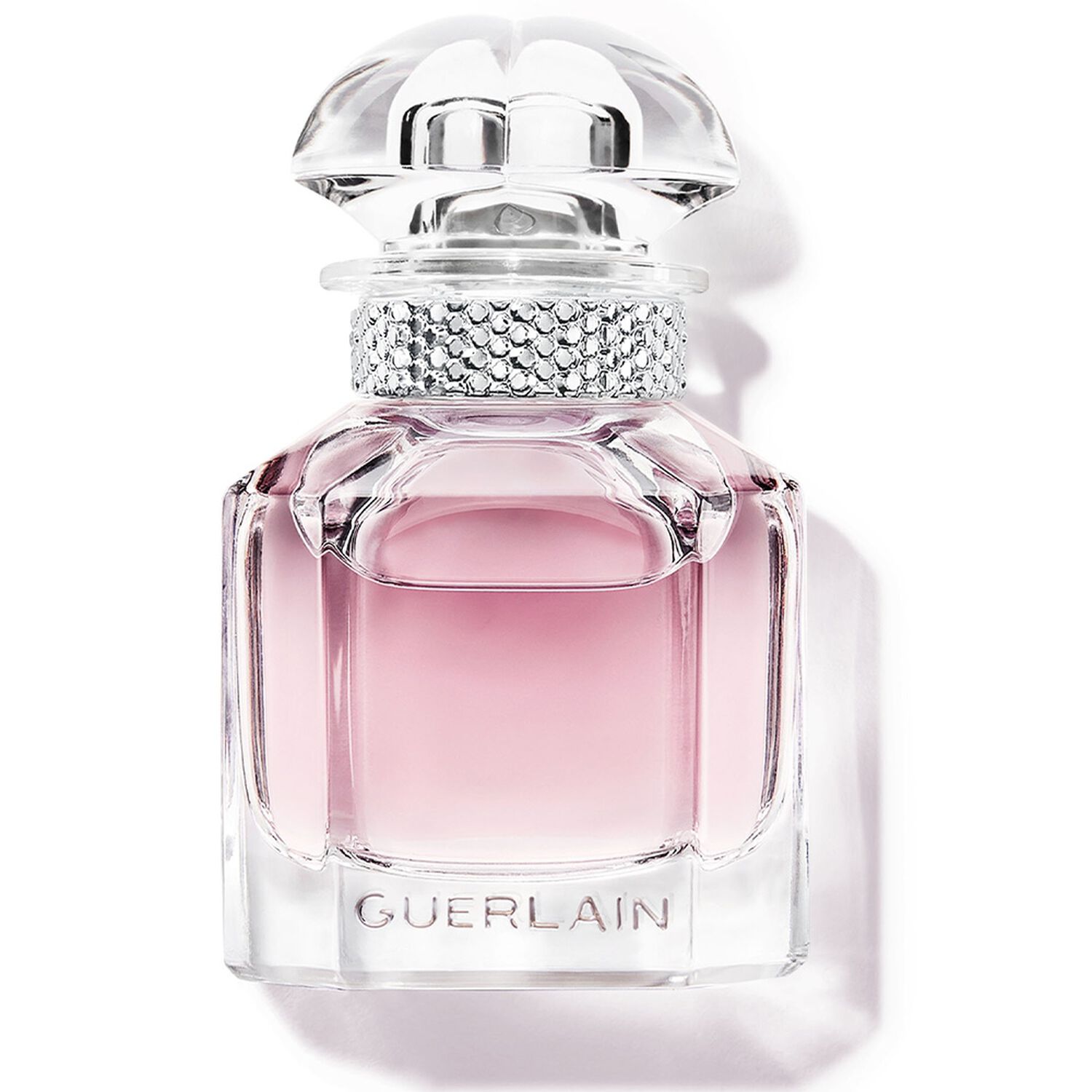 Guerlain Mon Guerlain Sparkling Bouquet Eau de Parfum