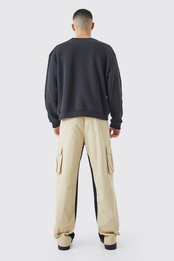 Cargo-Hose