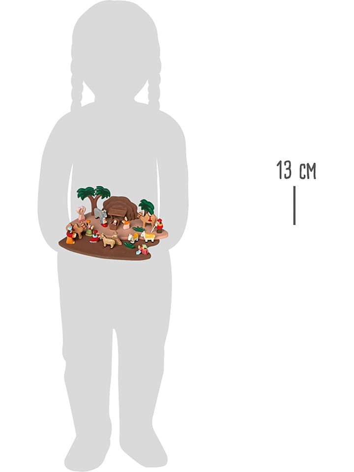 small foot Spielset 