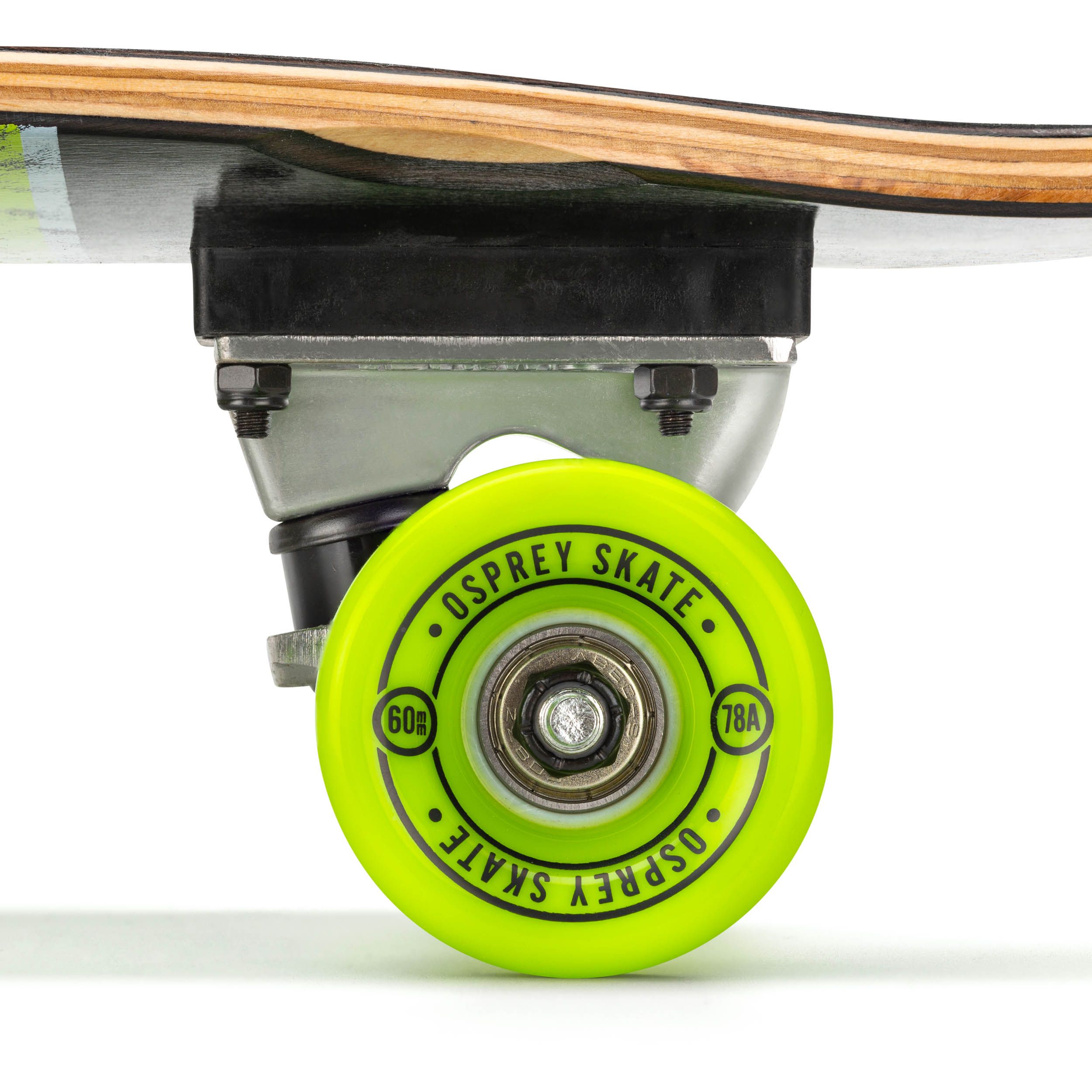 Osprey Overturn 70 cm Cruiser skateboard