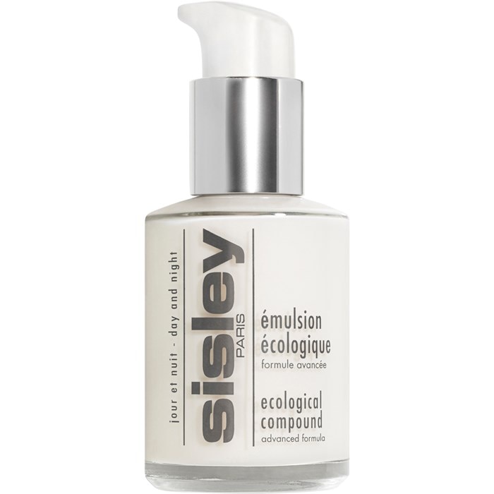 Emulsion Ecologique