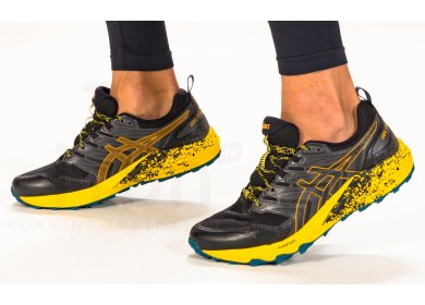 Asics Gel-Trabuco Terra M