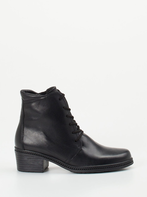 Schnürstiefelette-17050090040 Gabor