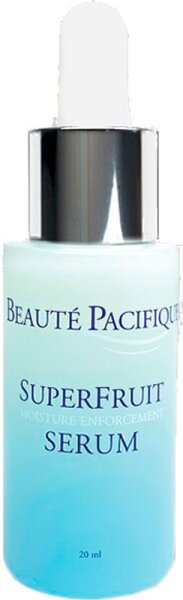 Beauté Pacifique SuperFruit Moisture Skin Enforcement Serum Gesichtsserum
