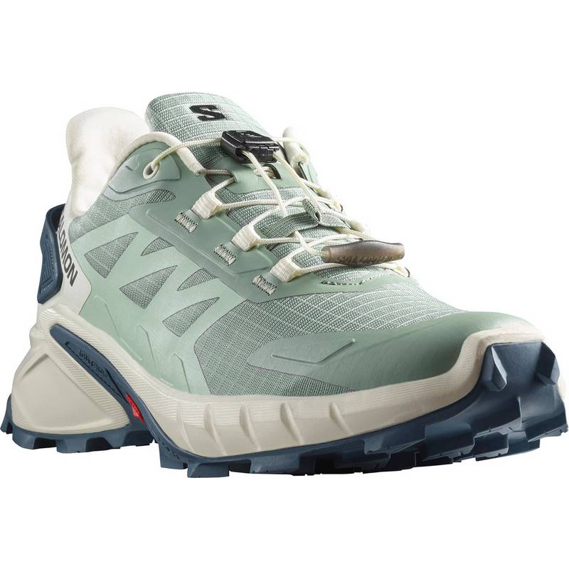 Salomon SUPERCROSS 4 Laufschuhe Damen
