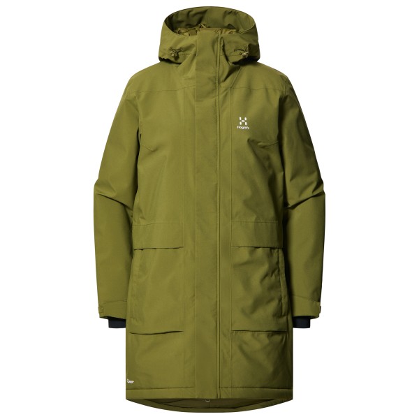Haglöfs - Women's Salix Proof Mimic Parka - Parka