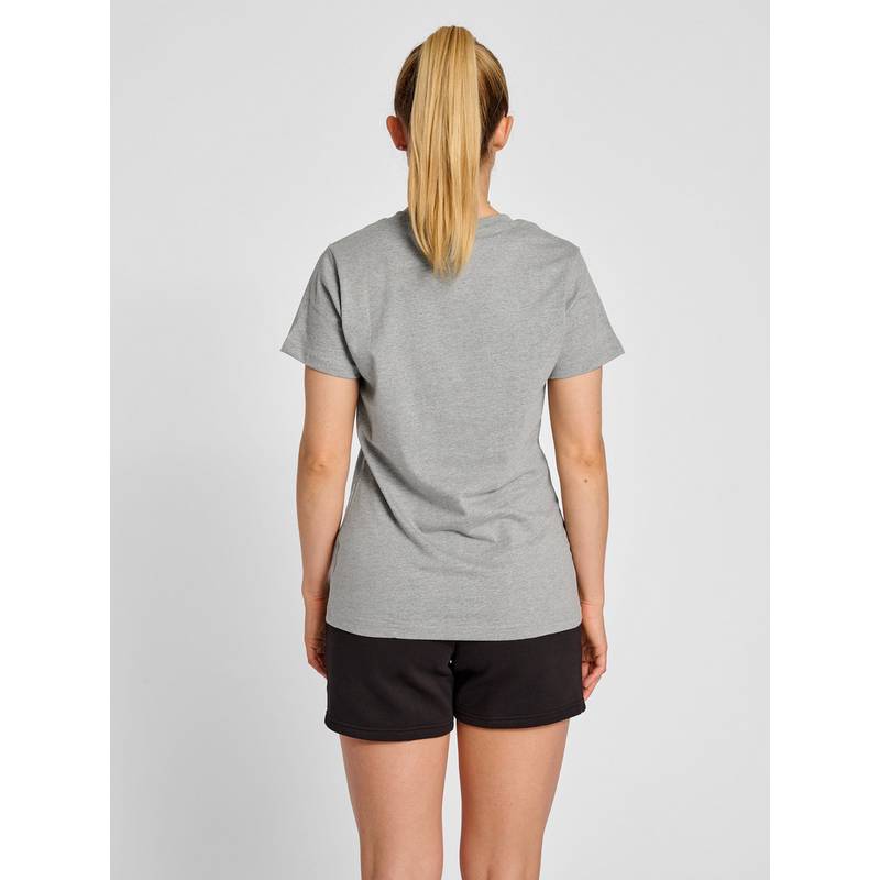 hummel hmlRED HEAVY T-SHIRT S/S WOMAN T-Shirt Damen