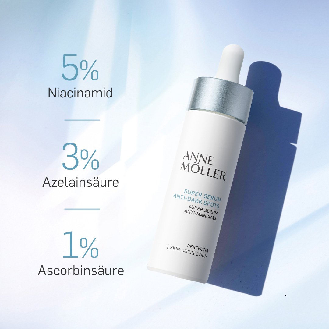 Anne Möller Perfectica Anti-Dark Spots Serum